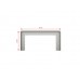 Wentex SET Frame Rahmensystem A Modul,25x50cm