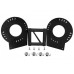 Sweettruss KV4/290B-VC Varia Corner, SCHWARZ