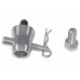 Sweettruss KV4/290B-VC Varia Corner, SCHWARZ