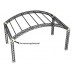 Sweettruss KV4/290B-VC Varia Corner, SCHWARZ