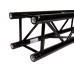 Sweettruss KV4/290B-050 Traverse SCHWARZ, 0.50m