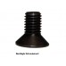 Sweettruss KV4/290-BPM Bodenplatte, MULTIPLEX, schwarz
