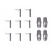 Sweettruss KV4/290-021 Traverse, 0.21m