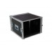 Rack 08 HE PROLINE, 19''