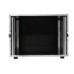 Rack 08 HE PROLINE, 19''