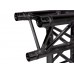 Sweettruss KV3/290B-C34 Winkel links, Schwarz, 90°, 3-Weg