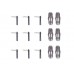 Sweettruss KV3/290B-C32 Winkel links