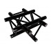 Sweettruss KV3/290B-C41 Kreuz SCHWARZ