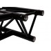 Sweettruss KV3/290B-T36 T-Stück SCHWARZ