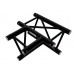 Sweettruss KV3/290B-T36 T-Stück SCHWARZ