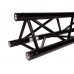 Sweettruss KV3/290B-025 Traverse SCHWARZ, 0.25m