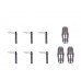 Sweettruss KV3/290B-200 Traverse, SCHWARZ, 2.0m
