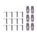 Sweettruss KV3/290-C34 Winkel links