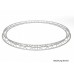 Sweettruss KV3/290-K10 Kreissegment 22,5°, Ø10m