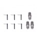 Sweettruss KV3/290-020 Traverse, 0.20m
