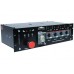 Sweettruss RS MC4/D8 Motorcontroller SET, schwarz