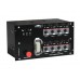 Sweettruss RS MC8/D8 Motorcontroller SET, schwarz