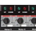 Sweettruss RS MC8/D8 Motorcontroller
