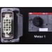 Sweettruss RS MC4/D8 Motorcontroller