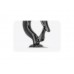 Safetex TFZ-05/06/06-B Handkettenzug, schwarz