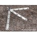 Sweettruss RD FE6-600/60 Flacheisen