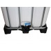 Sweettruss TZ-PT1000 IBC Ballasttank, 1000 Liter