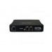 Synq DBT-44 Analog/Dante Audio Interface
