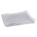 Wentex Pipes & Drapes Spuckschutz/Schutzwand,SET, schw.,130x125cm