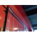 Wentex PVC Folie, transparent, 130x125cm