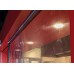 Wentex PVC Folie, transparent, 130x250cm