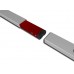 AV Stumpfl VarioClip Lock Leinwand SET AP, 752x431cm