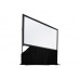 AV Stumpfl Monolyte 32 Leinwand SET, AUFPRO, 203x123cm