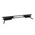 AV Stumpfl Monolyte 32 Leinwand SET, AUFPRO, 238x143cm