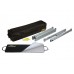 AV Stumpfl Monoblox 32 Leinwand SET, AUFPRO, 410x264cm, 16:10