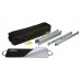 AV Stumpfl Monoblox 32 Leinwand SET, AUFPRO, 345x203cm