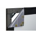 AV Stumpfl VarioClip Leinwand SET AP, 325x249cm, BLACK