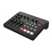 Roland VRC-01 AeroCaster Livestreaming System/Video-/Audiomischer