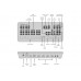 Blackmagic Design ATEM Mini Pro ISO Produktion Mixer