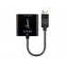 Lindy 41068 HDMI DisplayPort 1.2 Konverter, aktiv, IN: DisplayPort, OUT: HDMI