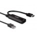 Lindy 38327 HDMI / DisplayPort Konverter