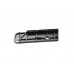AV Stumpfl FullWhite Aufbauhilfe, schw.