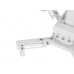 Vivolink VLMC350L-W Deckenhalterung, weiß, T:35kg