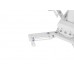 Vivolink VLMC350M-W Deckenhalterung, weiß, T:35kg