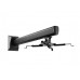 Value Projektor Wandhalterung, schwarz, T: 16kg