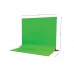 Wentex Pipes & Drapes SET Greenbox 3x4m
