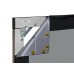 AV Stumpfl VarioClip Leinwand SET, RÜCKPRO, 325x192cm