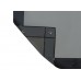AV Stumpfl Monoblox 32 Mobil Leinwand SET, RÜCKPRO, 286x170cm