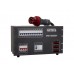 Briteq PD-63SH/FRA-BEL Stromverteiler, 19''