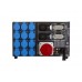 Briteq PD-63SH/FRA-BEL Stromverteiler, 19''