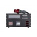 Briteq PD-63SH/FRA-BEL Stromverteiler, 19''